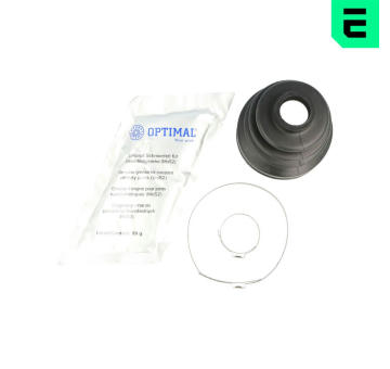 Sada měchů, hnací hřídel OPTIMAL CVB-10296CR