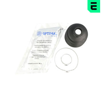 Sada měchů, hnací hřídel OPTIMAL CVB-10372CR