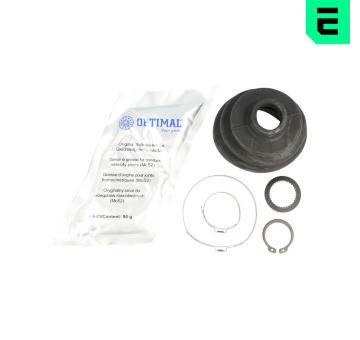 Sada měchů, hnací hřídel OPTIMAL CVB-10395CR