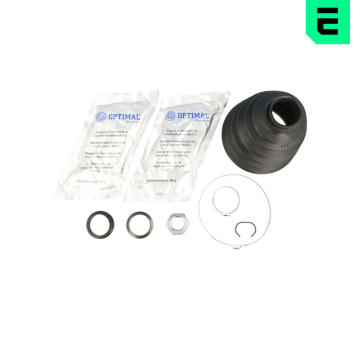 Sada měchů, hnací hřídel OPTIMAL CVB-10465CR