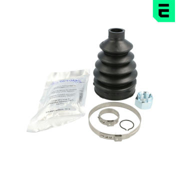 Sada měchů, hnací hřídel OPTIMAL CVB-10519TPE