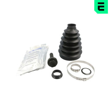 Sada měchů, hnací hřídel OPTIMAL CVB-10545TPE