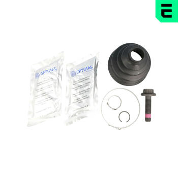 Sada měchů, hnací hřídel OPTIMAL CVB-10559TPE