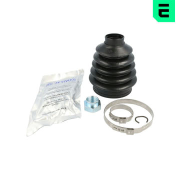 Sada měchů, hnací hřídel OPTIMAL CVB-10564TPE