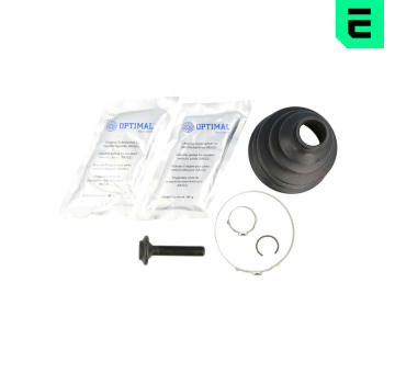 Sada měchů, hnací hřídel OPTIMAL CVB-10567TPE