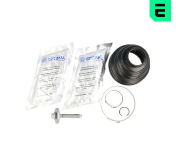 Sada měchů, hnací hřídel OPTIMAL CVB-10591TPE