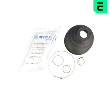 Sada měchů, hnací hřídel OPTIMAL CVB-10604TPE