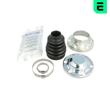 Sada měchů, hnací hřídel OPTIMAL CVB-10620TPE