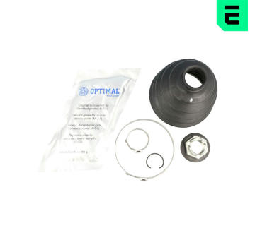 Sada měchů, hnací hřídel OPTIMAL CVB-10632TPE