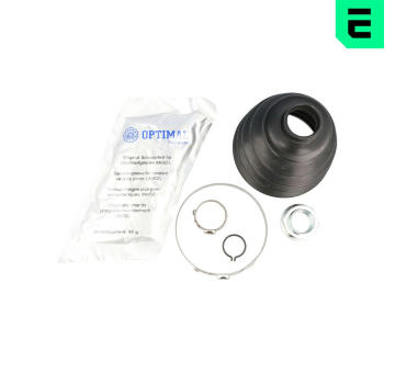 Sada měchů, hnací hřídel OPTIMAL CVB-10645TPE