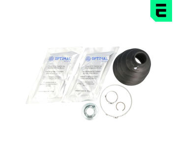 Sada měchů, hnací hřídel OPTIMAL CVB-10689TPE