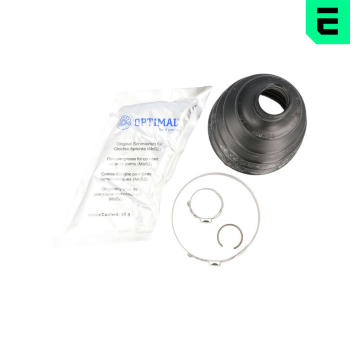 Sada měchů, hnací hřídel OPTIMAL CVB-10698TPE