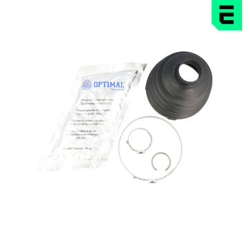 Sada měchů, hnací hřídel OPTIMAL CVB-10704TPE