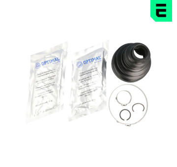 Sada měchů, hnací hřídel OPTIMAL CVB-10728TPE