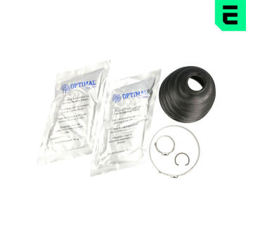 Sada měchů, hnací hřídel OPTIMAL CVB-10731TPE