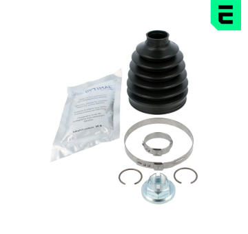 Sada měchů, hnací hřídel OPTIMAL CVB-10756TPE