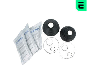 Sada měchů, hnací hřídel OPTIMAL CVB-10777SET