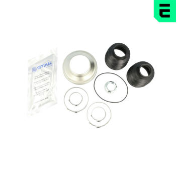 Sada měchů, hnací hřídel OPTIMAL CVB-10783TPE