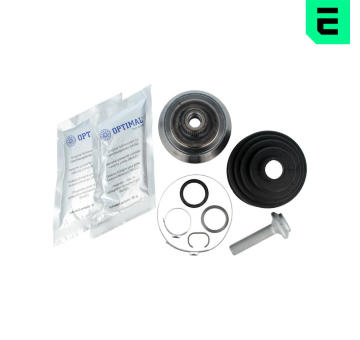 Sada kloubů, hnací hřídel OPTIMAL CW-2500