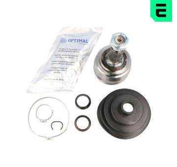 Sada kloubů, hnací hřídel OPTIMAL CW-2502