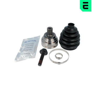 Sada kloubů, hnací hřídel OPTIMAL CW-2504