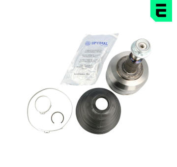 Sada kloubů, hnací hřídel OPTIMAL CW-2512