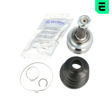 Sada kloubů, hnací hřídel OPTIMAL CW-2519