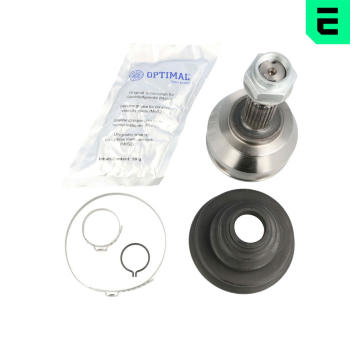 Sada kloubů, hnací hřídel OPTIMAL CW-2527