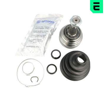 Sada kloubů, hnací hřídel OPTIMAL CW-2532