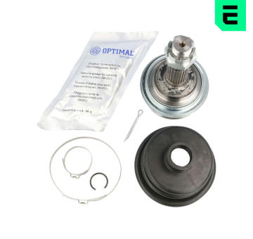 Sada kloubů, hnací hřídel OPTIMAL CW-2556