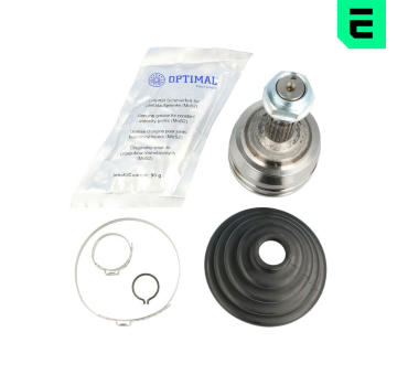 Sada kloubů, hnací hřídel OPTIMAL CW-2564