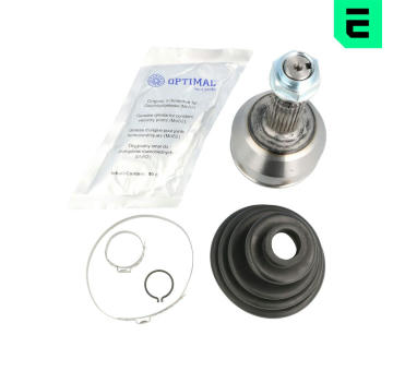 Sada kloubů, hnací hřídel OPTIMAL CW-2577