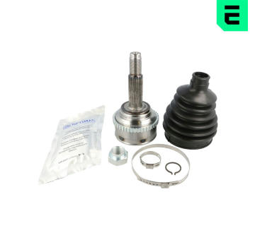 Sada kloubů, hnací hřídel OPTIMAL CW-2582