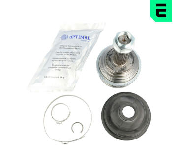 Sada kloubů, hnací hřídel OPTIMAL CW-2602