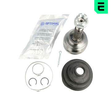 Sada kloubů, hnací hřídel OPTIMAL CW-2607