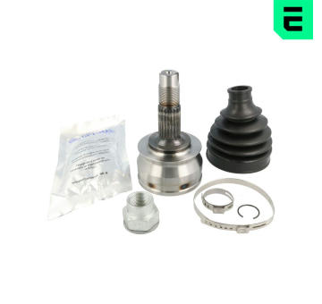 Sada kloubů, hnací hřídel OPTIMAL CW-2621