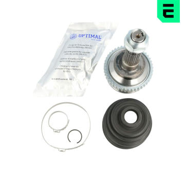 Sada kloubů, hnací hřídel OPTIMAL CW-2630