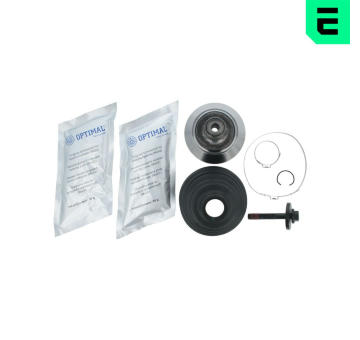 Sada kloubů, hnací hřídel OPTIMAL CW-2661