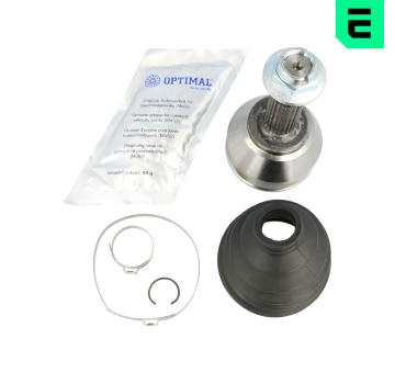 Sada kloubů, hnací hřídel OPTIMAL CW-2665