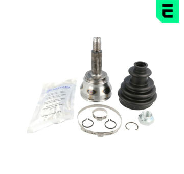 Sada kloubů, hnací hřídel OPTIMAL CW-2702