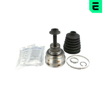 Sada kloubů, hnací hřídel OPTIMAL CW-2841