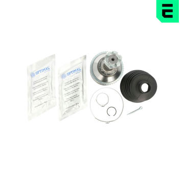 Sada kloubů, hnací hřídel OPTIMAL CW-2848