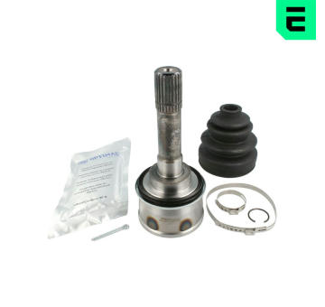 Sada kloubů, hnací hřídel OPTIMAL CW-3004