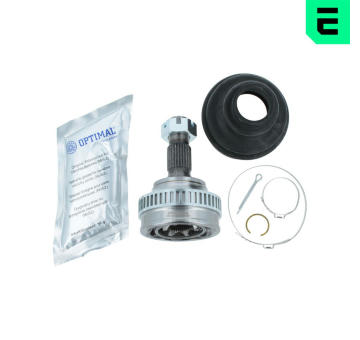 Sada kloubů, hnací hřídel OPTIMAL CW-3006