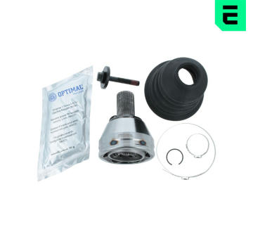 Sada kloubů, hnací hřídel OPTIMAL CW-3039