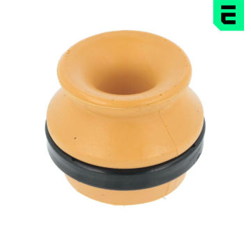 Zarážka, odpružení OPTIMAL F0-3034