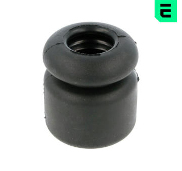 Zarážka, odpružení OPTIMAL F0-3045