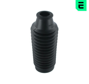 Ochranné víko/prachovka, tlumič OPTIMAL F0-4049