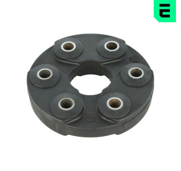 Kloub, kloubový hřídel OPTIMAL F3-1015A