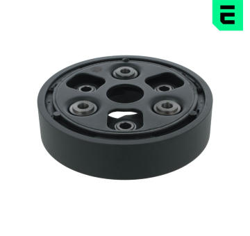 Kloub, podélný hřídel OPTIMAL F3-1033A